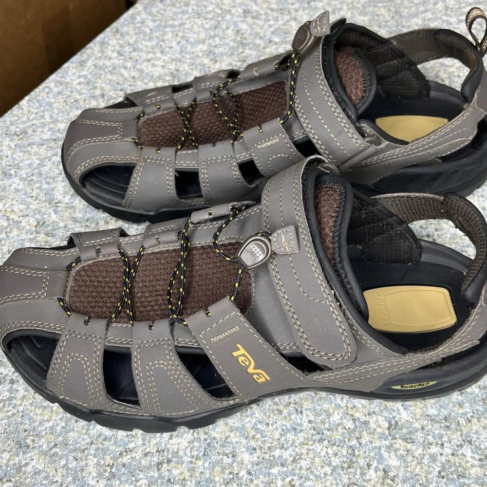 Teva omnium closed